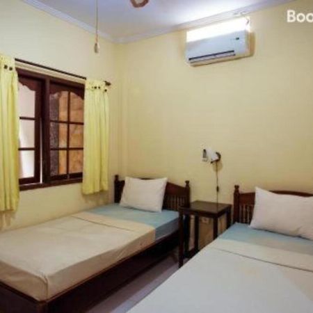 Segara Sadhu Inn Kuta By Ecommerceloka Exteriör bild