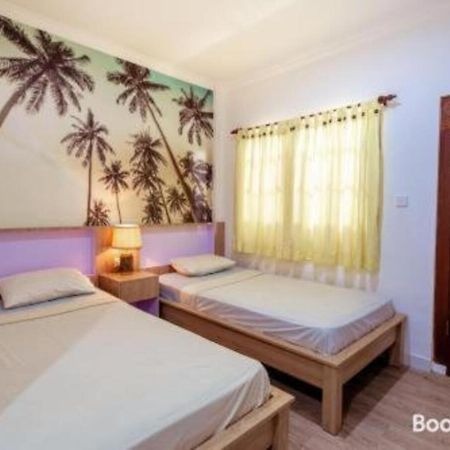Segara Sadhu Inn Kuta By Ecommerceloka Exteriör bild
