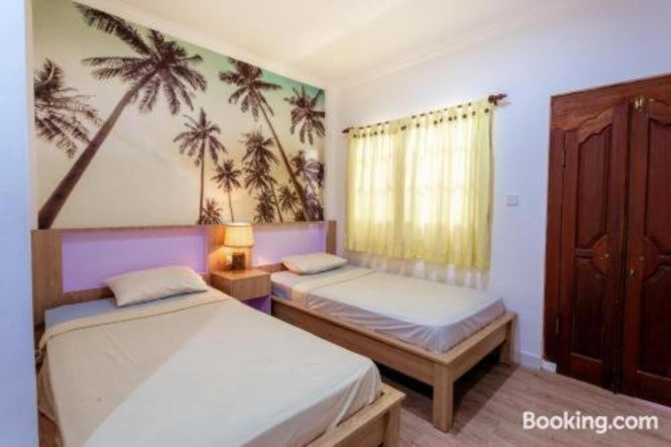 Segara Sadhu Inn Kuta By Ecommerceloka Exteriör bild