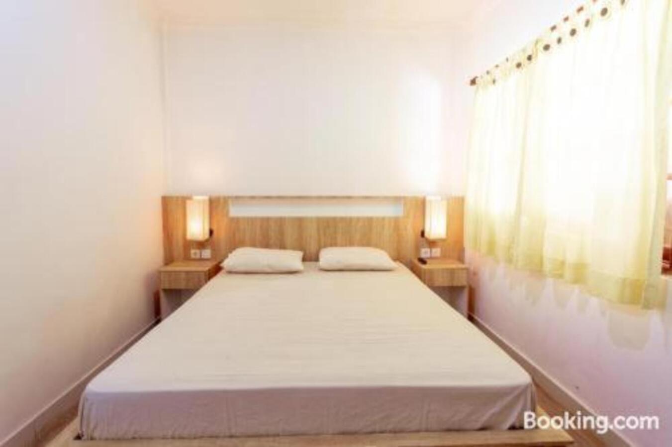 Segara Sadhu Inn Kuta By Ecommerceloka Exteriör bild