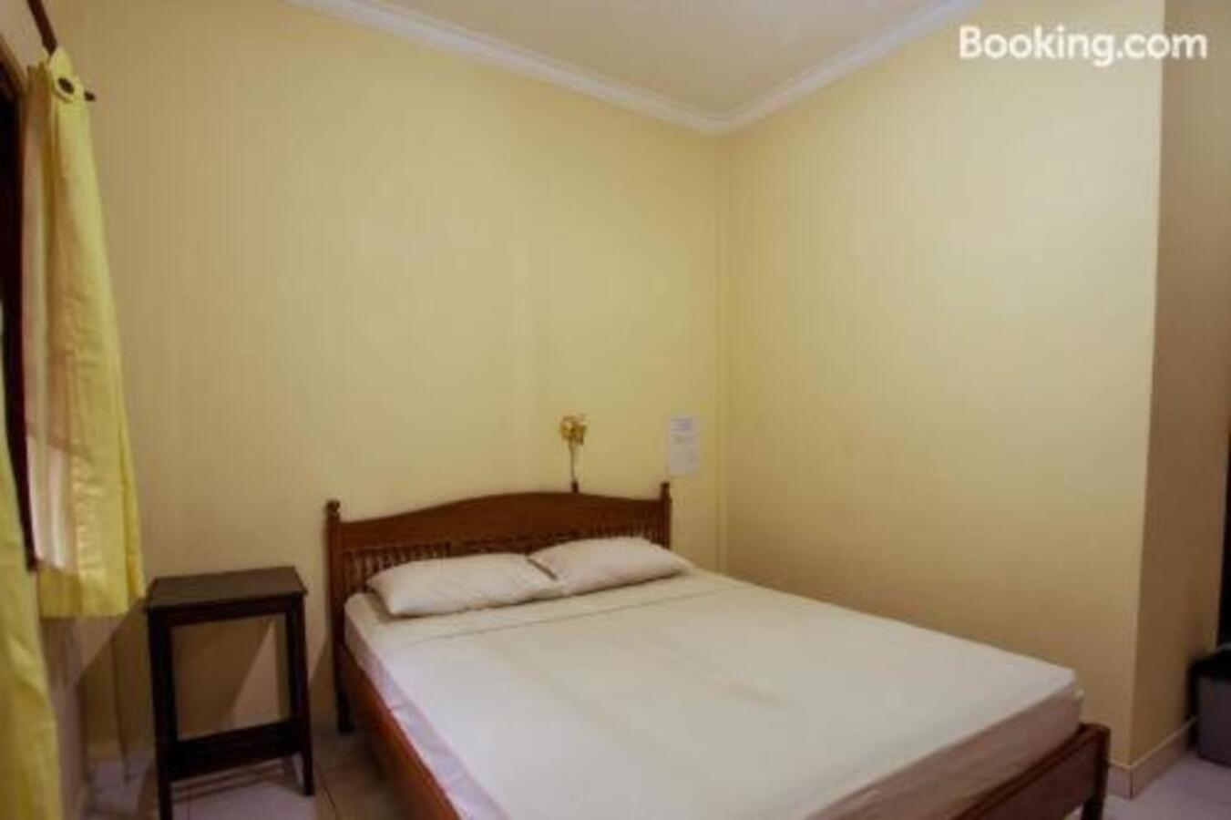 Segara Sadhu Inn Kuta By Ecommerceloka Exteriör bild