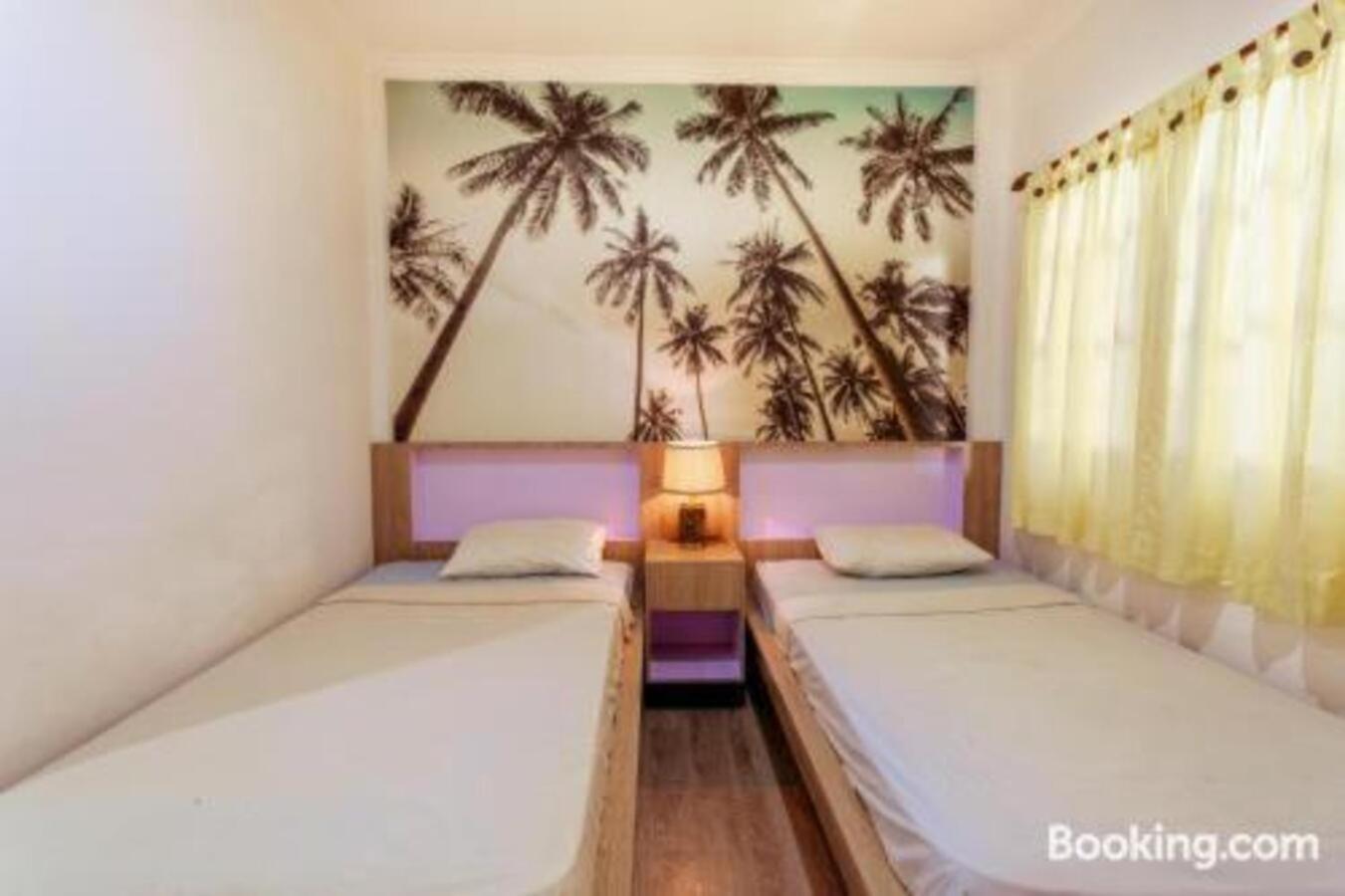 Segara Sadhu Inn Kuta By Ecommerceloka Exteriör bild
