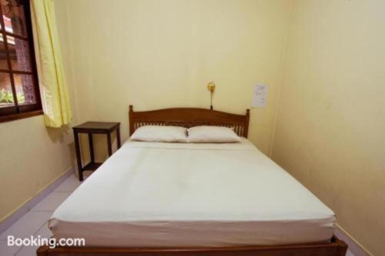 Segara Sadhu Inn Kuta By Ecommerceloka Exteriör bild