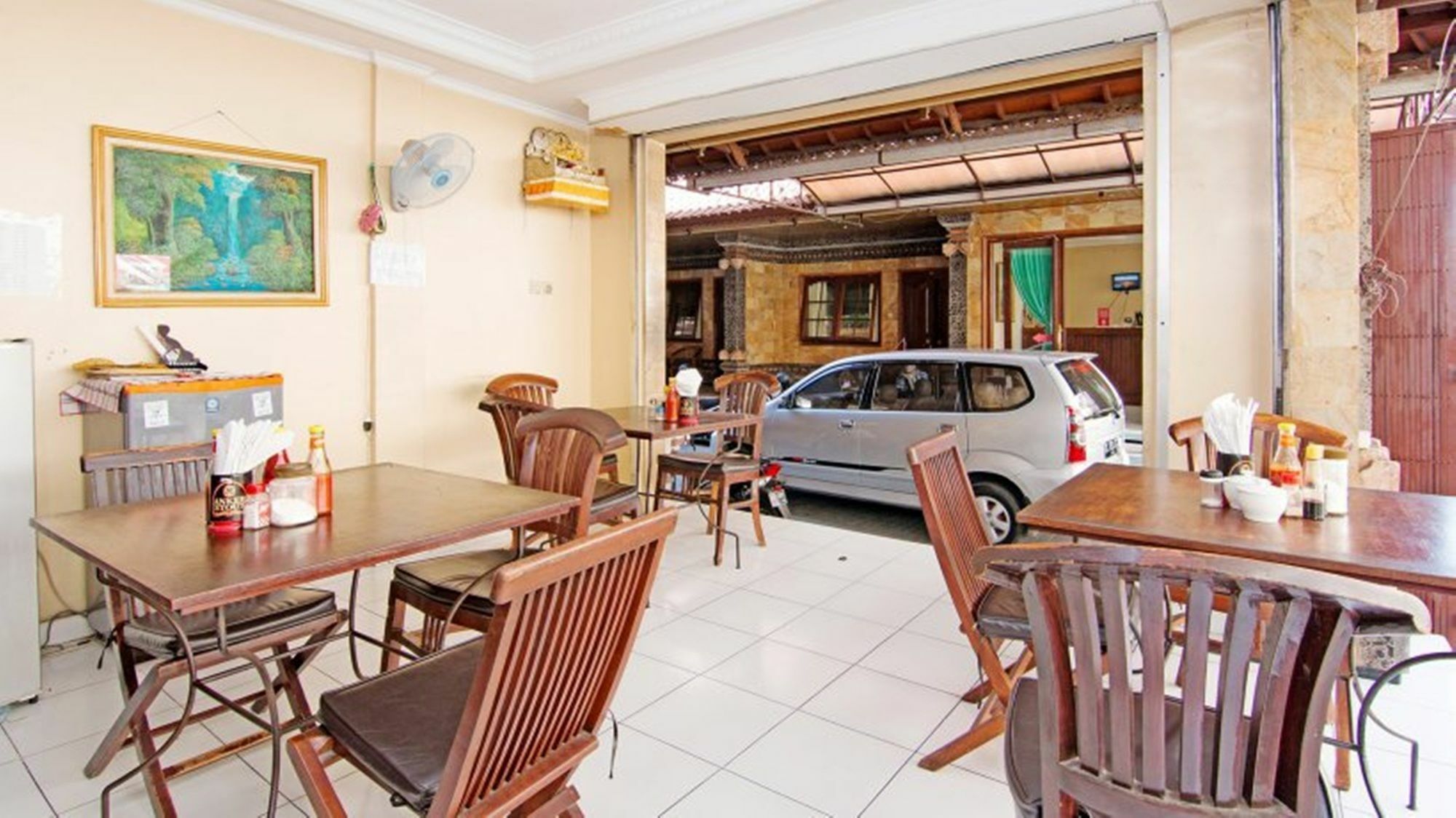 Segara Sadhu Inn Kuta By Ecommerceloka Exteriör bild