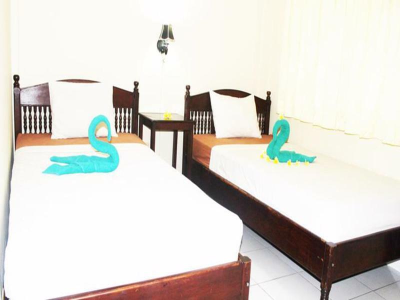 Segara Sadhu Inn Kuta By Ecommerceloka Exteriör bild